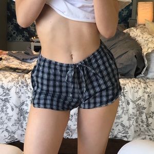 SOLD ON DEPOP Brandy Melville Shorts